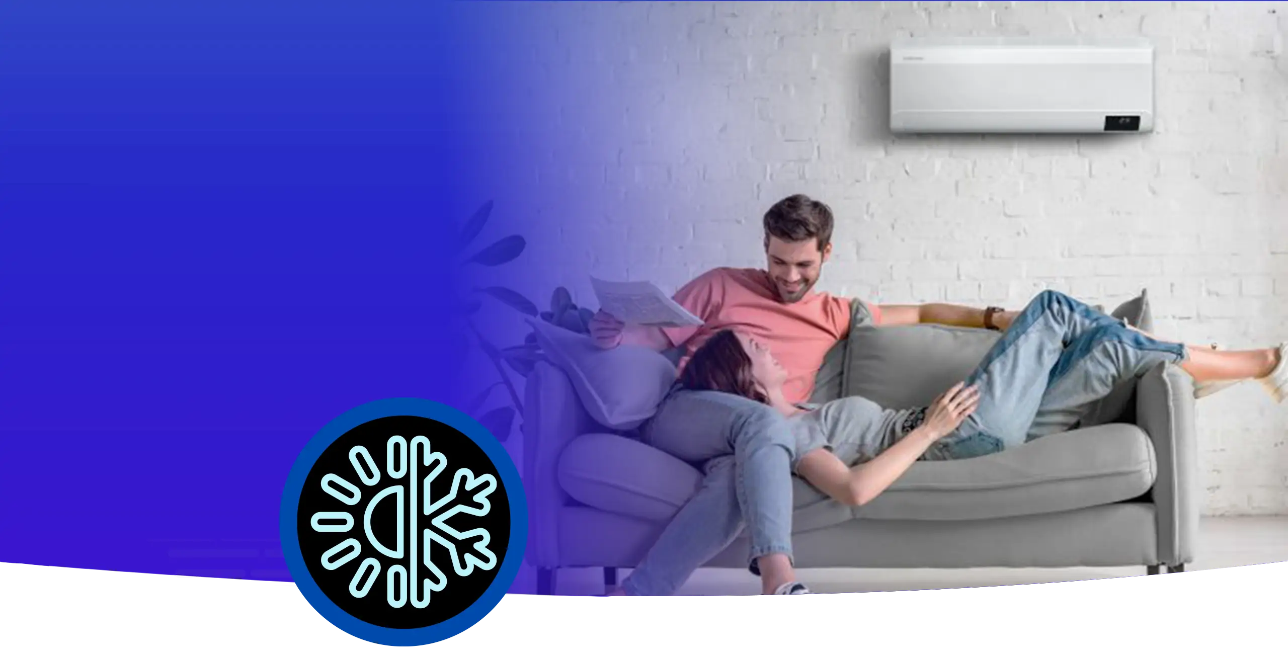 Empresa de climatización en Cubelles