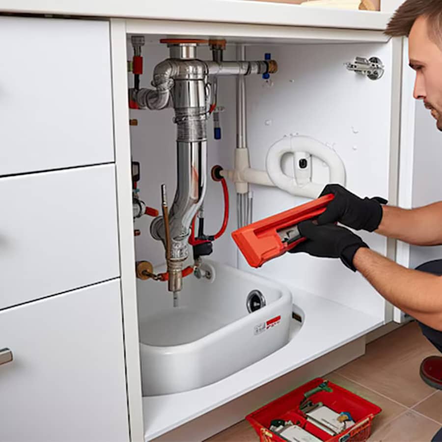 instalaciones fontaneria en cubelles