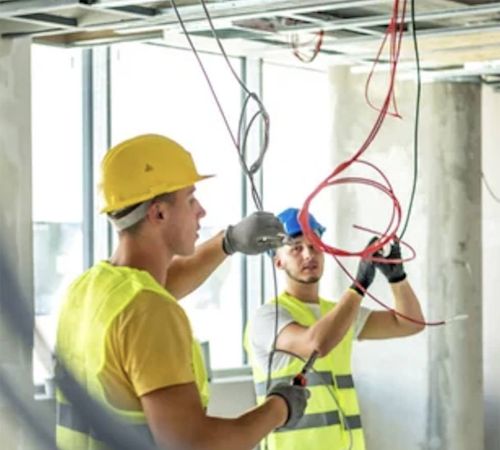 instalaciones eléctricas en Cubelles