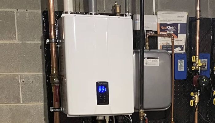 venta calderas de gas cubelles