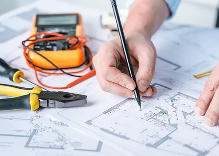 Electricista Urgente en Cubelles