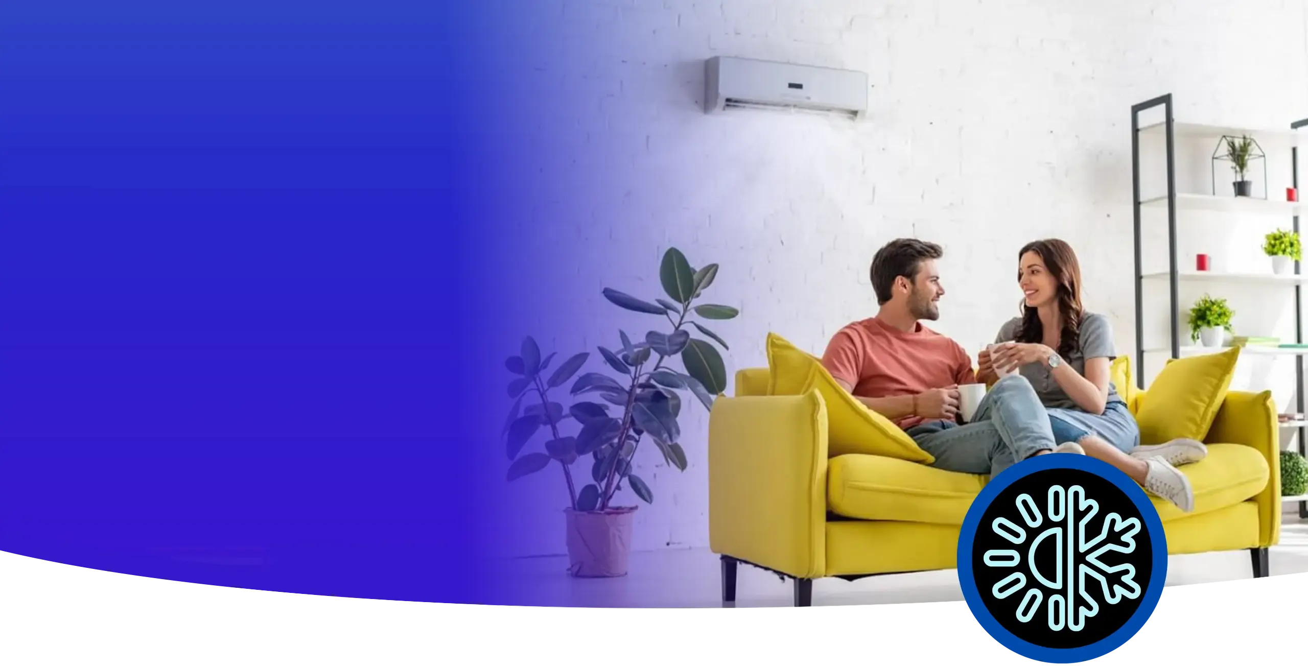 Instalacion y venta de aire acondicionado en Cubelles