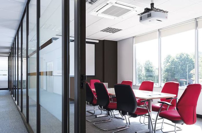 instalacion aire acondicionado empresas Vilanova i la Geltrú