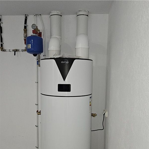 calderas de gas cubelles