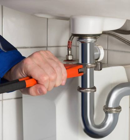 fontanero en cubelles