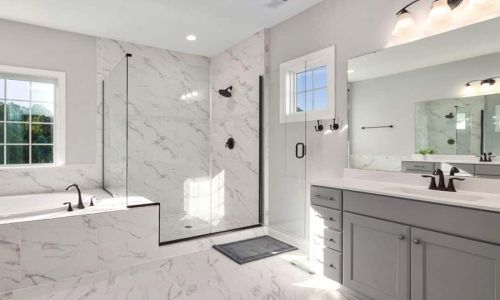 Renovación Baños Cubelles