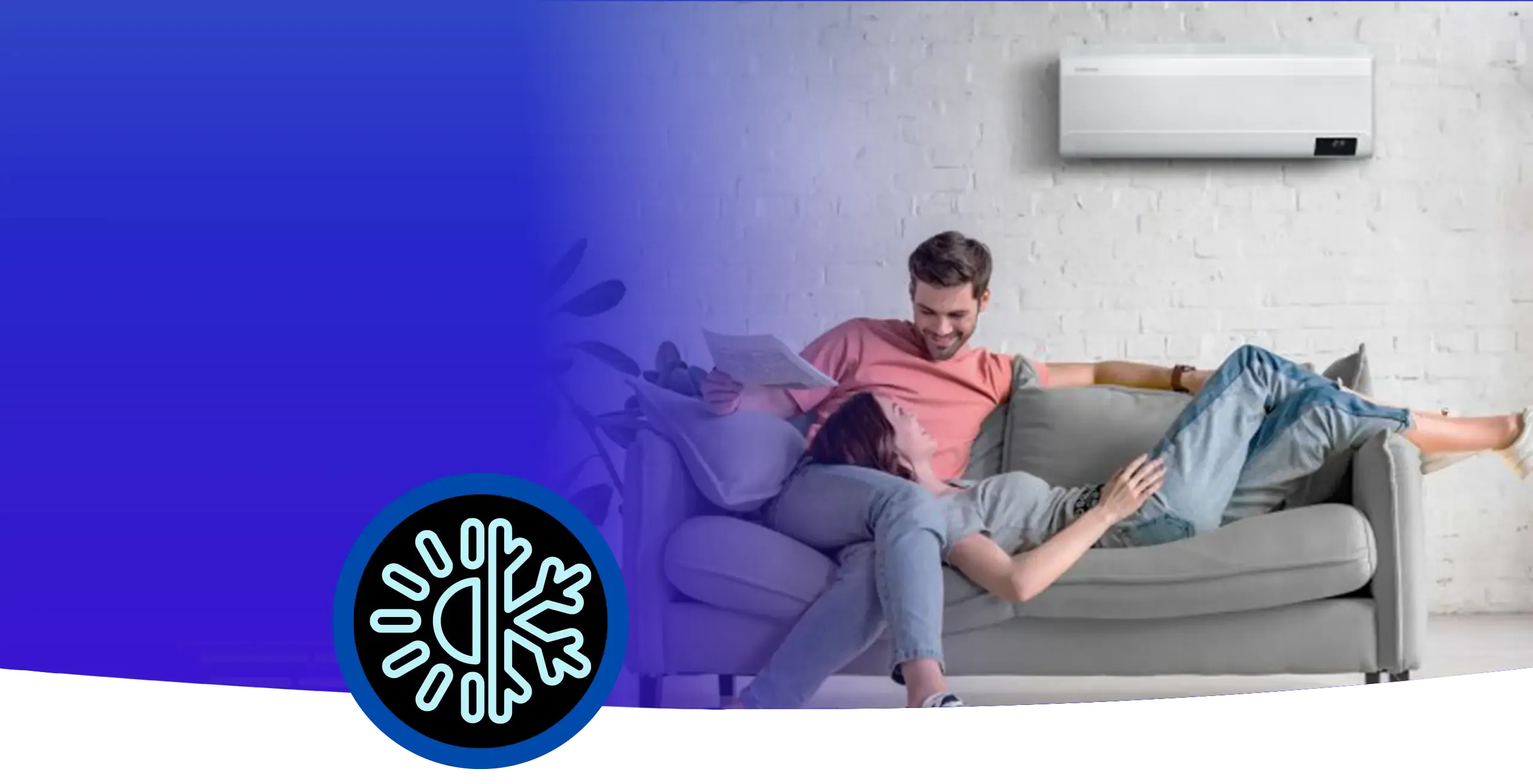 Empresa de climatización en Cubelles