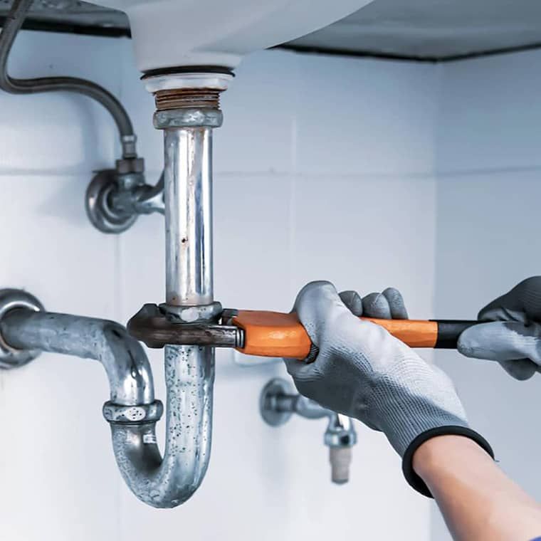 Fontaneria en Cubelles