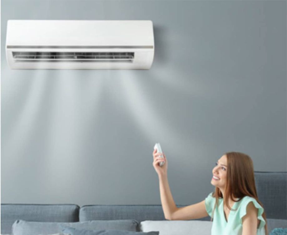 Comprar aire acondicionado en cubelles