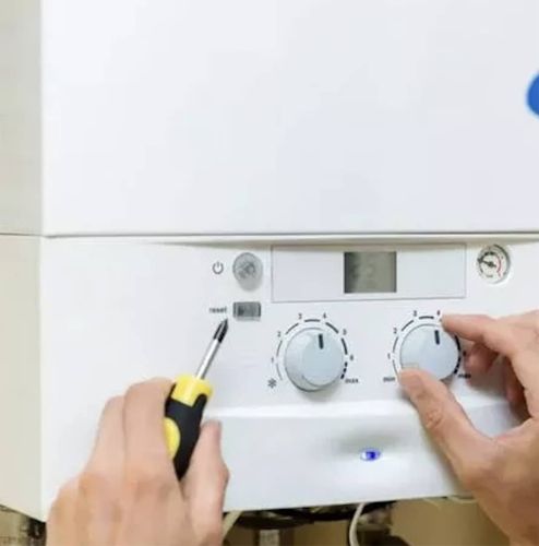 calderas de gas en Cubelles