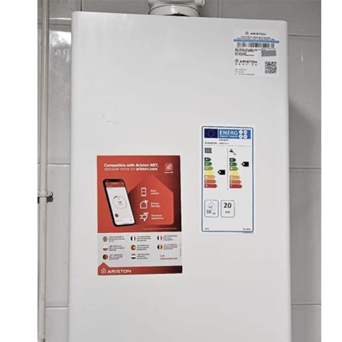 caldera gas Cubelles